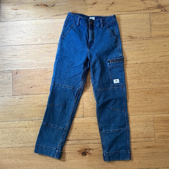 Ripton Women's Everyday Jean - Picture 1 of 4